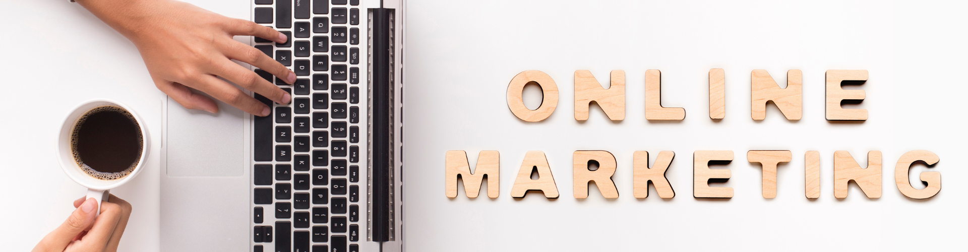 Was ist Online-Marketing?