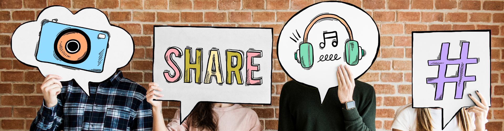 Social Media für Unternehmen